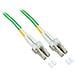 Techly Cavo Fibra Ottica LC/LC 50/125 Multimodale 15 m OM5 - Foto miniatura 6