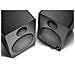 Sistema di Altoparlanti da Scaffale Cube Neo 2.0 (50 W) con Streaming Bluetooth, Connessione Digitale e Telecomando a Infrarossi Per Tv / tablet / smartphone Color Nero - Foto miniatura 3