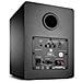 Sistema di Altoparlanti da Scaffale Cube Neo 2.0 (50 W) con Streaming Bluetooth, Connessione Digitale e Telecomando a Infrarossi Per Tv / tablet / smartphone Color Nero - Foto miniatura 2