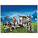 PLM9341 Knights - Squadra d'Assalto con Balestra - Foto miniatura 2