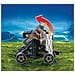 PLM9341 Knights - Squadra d'Assalto con Balestra - Foto miniatura 4
