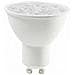 V-tac Pro Vt-249 Lampadina Spot Led Chip Samsung Smd 6w 10° Gu10 Bianco Freddo 6400k - Sku 20028 - Foto miniatura 1