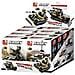 Display 8 Pz - M38-B0587 - Esercito - Carro Armato E Apc 8 In 1 - Foto miniatura 1