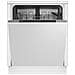Lavastoviglie DIN 35321 da Incasso a Scomparsa Totale Classe E Capacità 13 Coperti - Foto miniatura 1