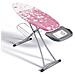 41807180080 Alhena Asse Da Stiro Metallo Rosa 125 X 45 Cm Colore Rosa - Foto miniatura 2