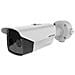 Telecamera Termometrica Bi-spectrum Bullet Ip Ottica Fissa 6mm Risolu - Foto miniatura 1