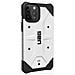 Custodia Antiurto Pathfinder Iphone 12 Pro Max - Bianco - Foto miniatura 4