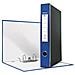 Registratore Eurofile G54 Blu Dorso 5cm F. to Protocollo - Foto miniatura 2