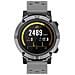 Orologio Intelligente Sw-660 Con Cinturino Grigio - Foto miniatura 5