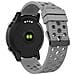 Orologio Intelligente Sw-660 Con Cinturino Grigio - Foto miniatura 3