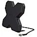 Dmm 7-38-2ts9 5g / 4g / 3g / 2g Mimo Desk Mount Antenna - Foto miniatura 1