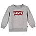 Batwing Crewneck Sweatshirt Felpa Bambino Tg. Anni 6a - Foto miniatura 1