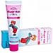 Fluor-kin Kin Pasta Fragola 75ml - Foto miniatura 1