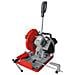 Troncatrice Portatile Per Metalli 230v Lama 225 Mm Holzmann Mks225 - Foto miniatura 5