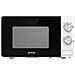Forno A Microonde Gorenje Mo20e1w, 20l, 800w, Bianco - Foto miniatura 1