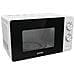 Forno A Microonde Gorenje Mo20e1w, 20l, 800w, Bianco - Foto miniatura 3