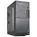 Case VCO-A1699 Tower ATX / Micro-ATX / Mini-ITX 1 Porta USB 3.0 Colore Nero  - Foto miniatura 1