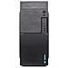 Case VCO-A1699 Tower ATX / Micro-ATX / Mini-ITX 1 Porta USB 3.0 Colore Nero  - Foto miniatura 2