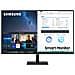 Monitor 27" LED VA S27AM502NR Full HD 1280 x 1024 Pixel Tempo di Risposta 8 ms - Foto miniatura 1