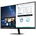 Monitor 27" LED VA S27AM502NR Full HD 1280 x 1024 Pixel Tempo di Risposta 8 ms - Foto miniatura 4