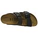 Arizona 552111, Sandali Unisex Adulto, Nero (nero), 40 Eu / Uk 7 - Foto miniatura 3