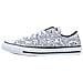 568498c Ct All Star Hi Trainer Donna Taglia 38 Colore Bianco - Foto miniatura 14