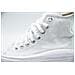 568498c Ct All Star Hi Trainer Donna Taglia 38 Colore Bianco - Foto miniatura 20
