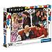Puzzle 500 Pezzi Friends - Foto miniatura 1