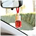 Lollipop Auto Deodorante Bottiglia Di Hang - Foto miniatura 1
