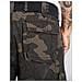 Uomo Savage Vintage Pantaloncini - Darkcamo, Xxx-grande - Foto miniatura 4