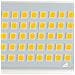 Proiettore Led Con Rilevamento Ls 300 Led - Bianco - Foto miniatura 5