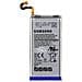 Batteria Litio Eb-bg950abe 3000mah Per Galaxy S8 G950 Bulk - Foto miniatura 1