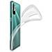 Cover Xiaomi Redmi Note 10 5g / Poco M3 Pro Silicone Sottile Trasparente - Foto miniatura 3