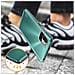 Cover Xiaomi Redmi Note 10 5g / Poco M3 Pro Silicone Sottile Trasparente - Foto miniatura 5