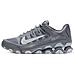 Scarpe Reax 8 Tr Taglia 43 Codice 621716-010 Grigio - Foto miniatura 9