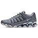 Scarpe Reax 8 Tr Taglia 43 Codice 621716-010 Grigio - Foto miniatura 2