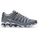 Scarpe Reax 8 Tr Taglia 43 Codice 621716-010 Grigio - Foto miniatura 13