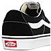 Scarpe Sk8-low Taglia 40 Codice Vn0a4uuk6bt Nero - Foto miniatura 3