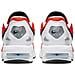 Scarpe Air Max2 Light Taglia 46 Codice Ao1741-101 Bianco - Foto miniatura 6