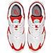 Scarpe Air Max2 Light Taglia 46 Codice Ao1741-101 Bianco - Foto miniatura 4