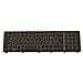 610913-B31, Keyboard, , Envy 17, Nero, US International - Foto miniatura 1