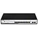 Switch DGS-1210-10 8 Porte Gigabit Ethernet 2 SFP Smart Managed  - Foto miniatura 2