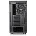 Suppressor F31 Tempered Glass Edition, Midi-Tower, PC, SPCC, Vetro temprato, ATX, Micro-ATX, Mini-ITX, Ventole, Multi - Foto miniatura 11