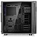 Suppressor F31 Tempered Glass Edition, Midi-Tower, PC, SPCC, Vetro temprato, ATX, Micro-ATX, Mini-ITX, Ventole, Multi - Foto miniatura 7
