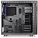 Suppressor F31 Tempered Glass Edition, Midi-Tower, PC, SPCC, Vetro temprato, ATX, Micro-ATX, Mini-ITX, Ventole, Multi - Foto miniatura 6