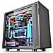 Suppressor F31 Tempered Glass Edition, Midi-Tower, PC, SPCC, Vetro temprato, ATX, Micro-ATX, Mini-ITX, Ventole, Multi - Foto miniatura 1