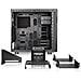Suppressor F31 Tempered Glass Edition, Midi-Tower, PC, SPCC, Vetro temprato, ATX, Micro-ATX, Mini-ITX, Ventole, Multi - Foto miniatura 2