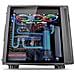 Suppressor F31 Tempered Glass Edition, Midi-Tower, PC, SPCC, Vetro temprato, ATX, Micro-ATX, Mini-ITX, Ventole, Multi - Foto miniatura 5