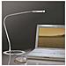 749.95 3W LED Acciaio spazzolato lampada da tavolo - Foto miniatura 2