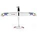 3D Climber Radio-Controlled (RC) glider Motore elettrico - Foto miniatura 3